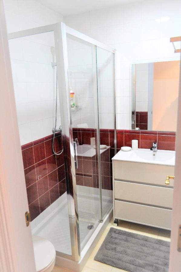Studio In The Center Of Torremolinos Appartement Buitenkant foto
