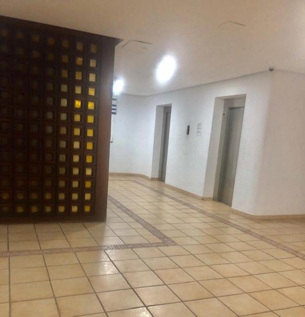 Studio In The Center Of Torremolinos Appartement Buitenkant foto